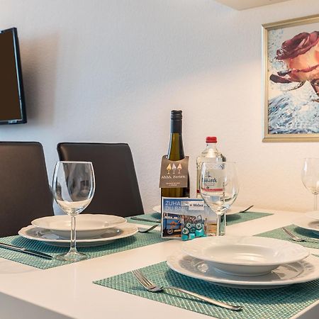 Nordland Appartements Wohnung Juetland Wyk auf Föhr Extérieur photo